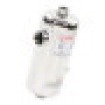 Penukar Panas Kolam Renang Stainless Steel 60 kW dengan Pembatas Aliran Terpasang